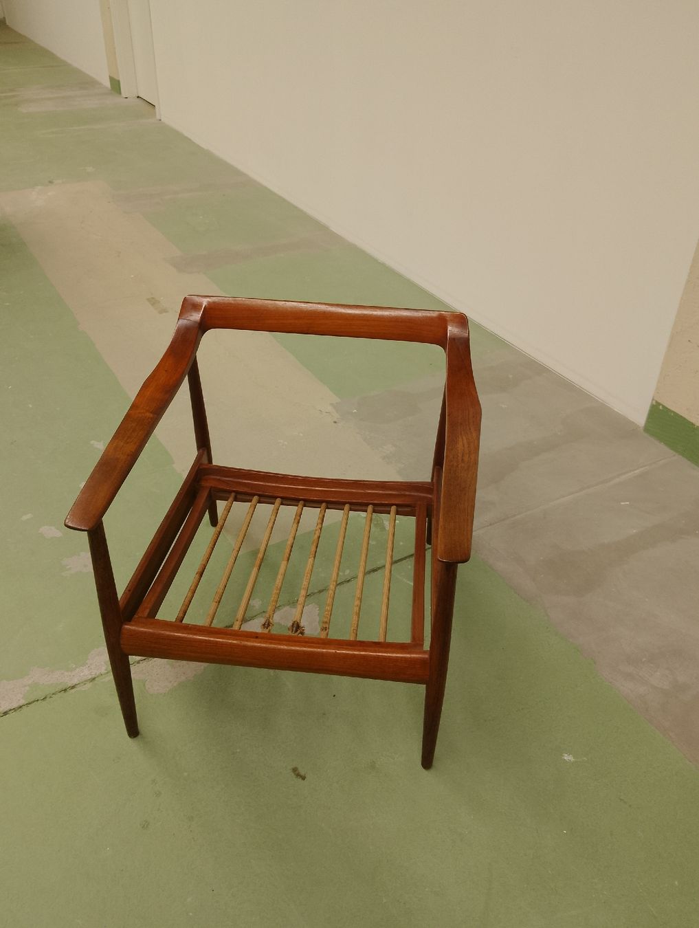 Knoll Fauteuils: knoll antimott – D'occasion à Lugano par Johnny72 2