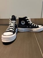 Converse Sneaker Platform size 36.5
