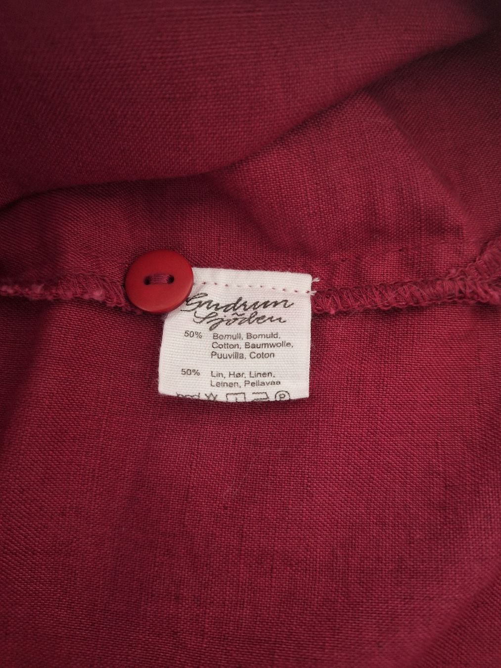 Gudrun Sjöden Vestiti: gudrun sjöden Kleid S – Nuovo e nell'imballaggio originale da Winterthur venduto da Cochondelaine 6