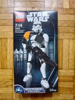 LEGO Star Wars Stormtrooper Commander 75531