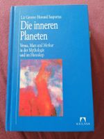 Astrologie, inneren Planeten - Liz Greene, Howard Sasportas