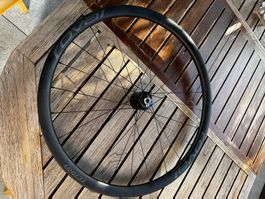 Roval Terra CL / Hub SON 28