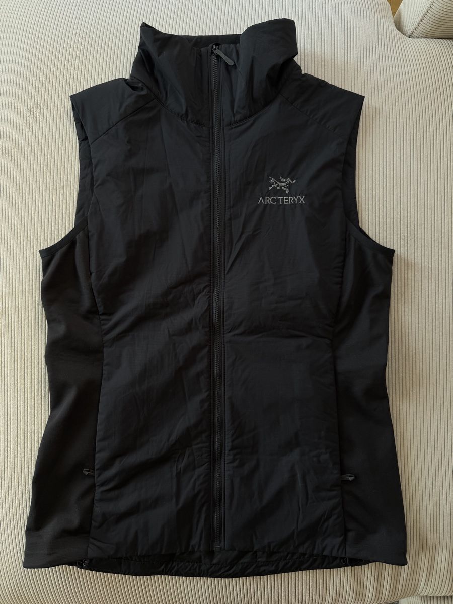 Arcteryx Gilets: Arc'teryx Atom Veste Damen XS – Neuf (Voir description) à Zürich par jennifer.boss 1