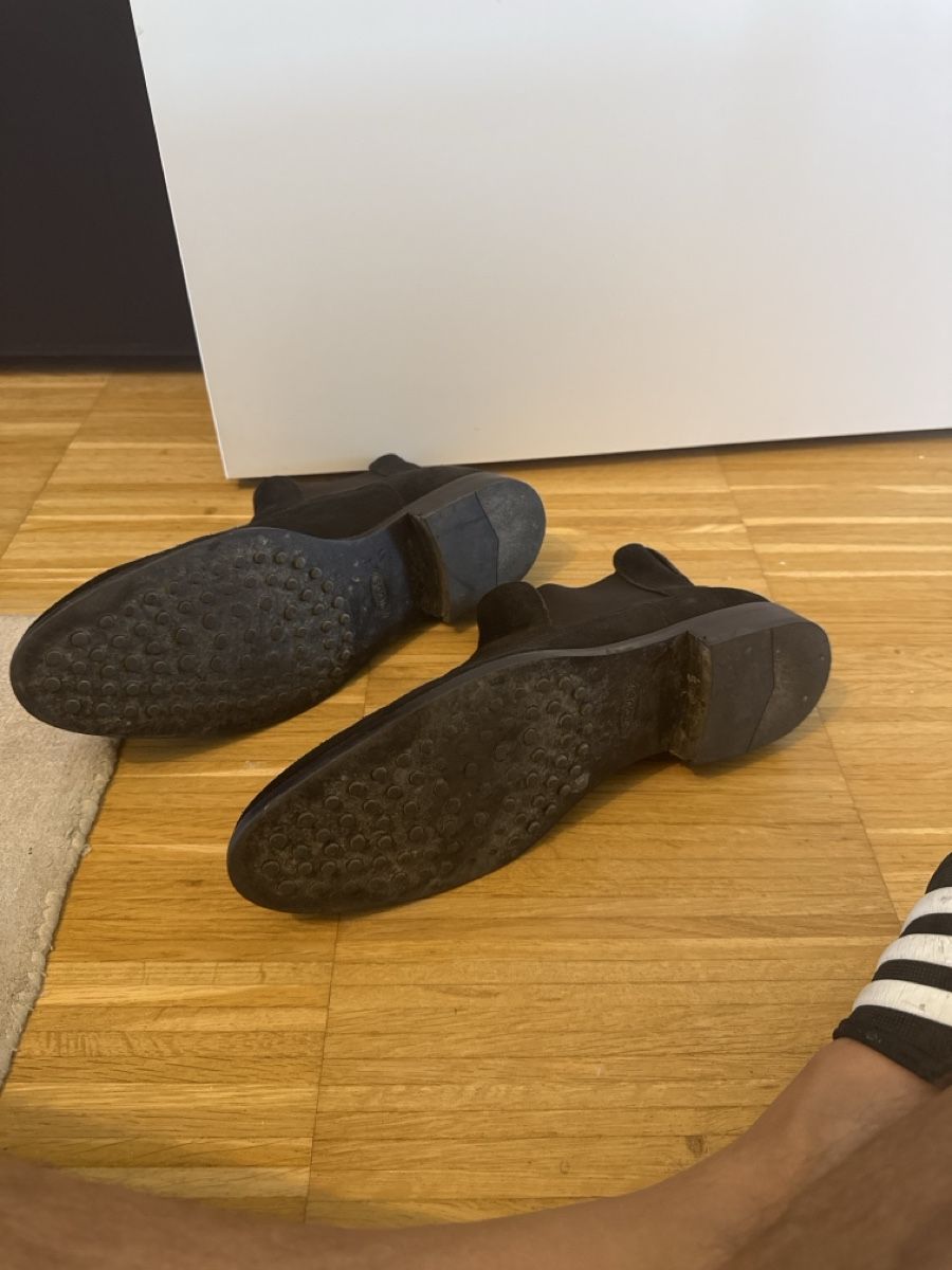 Tod'S Chaussures hommes: Tod‘s  – D'occasion à Menzingen par Dali2504 1