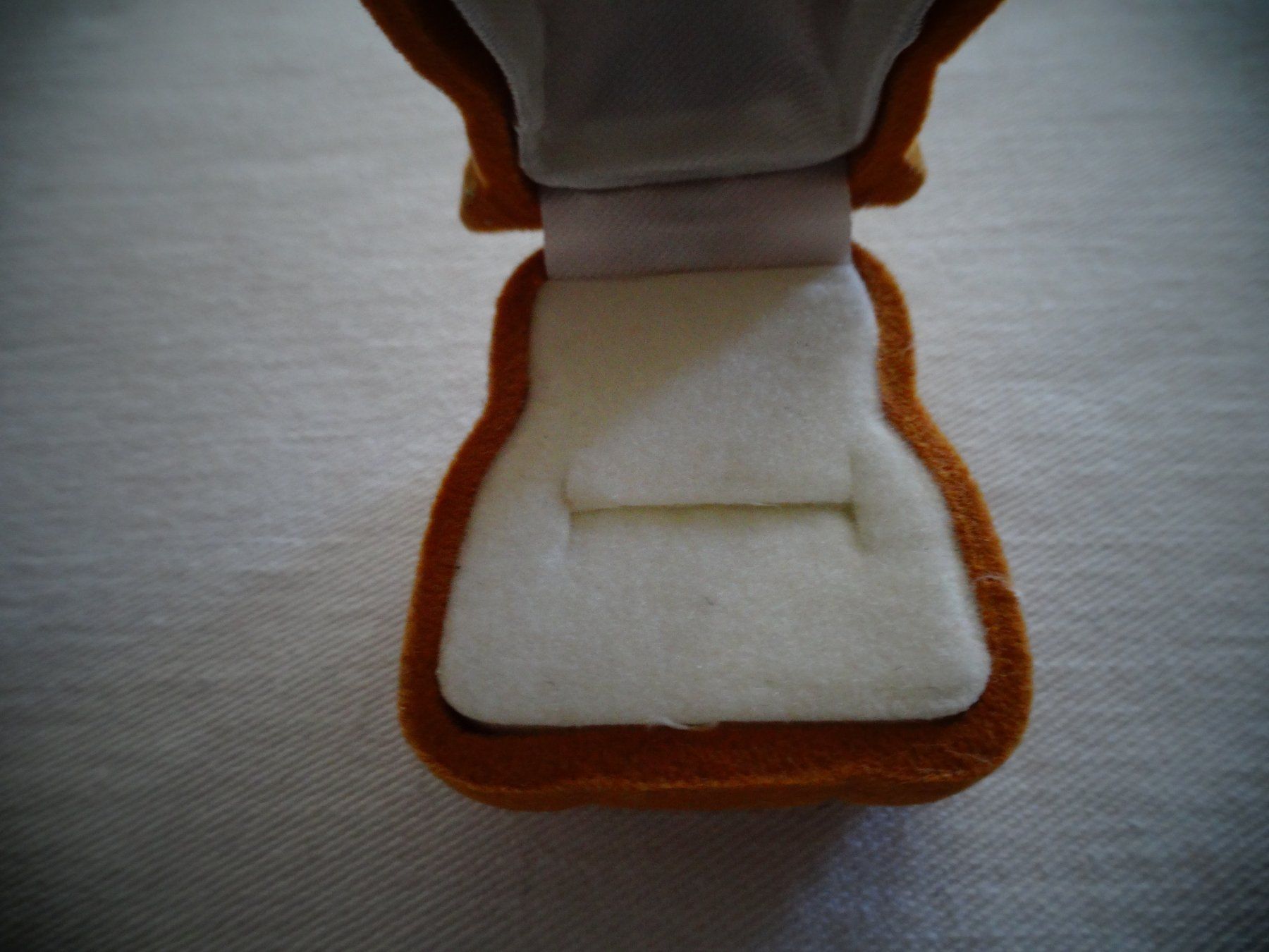 Coffrets à bijoux: Bärli Ringschatulle – D'occasion à Neerach par jenny062 4