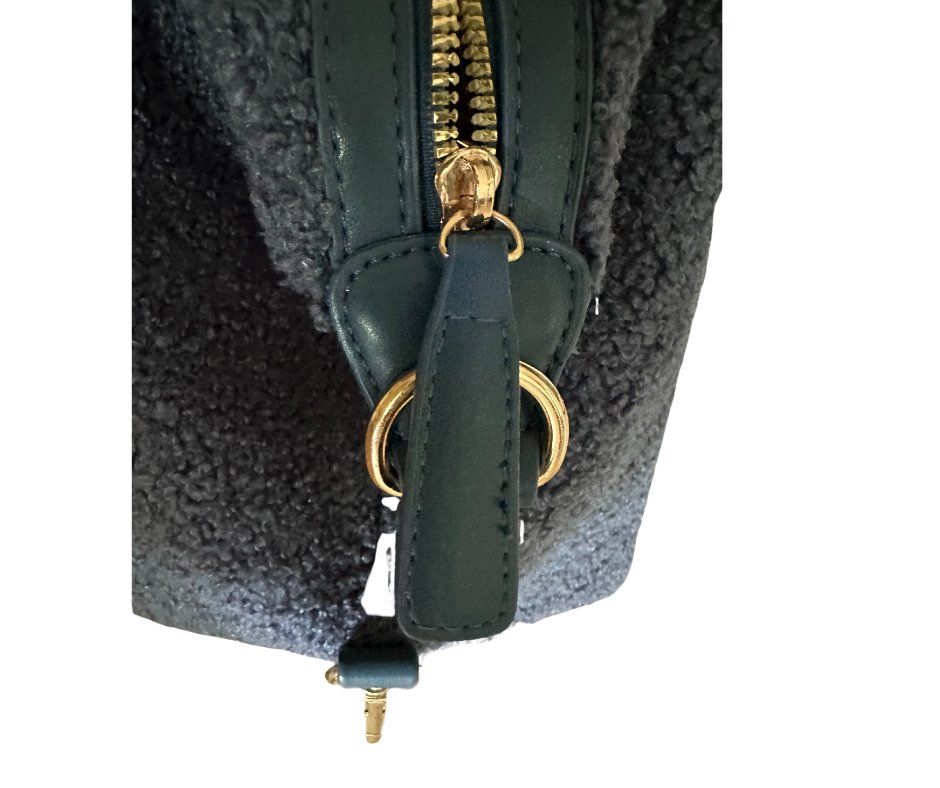 Taschen für Damen: Teddy Shopper - jeansblau - NEUWERTIG – Neu (gemäss Beschreibung) aus Dübendorf von san_tt6m 4