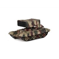 SOLIDO  MINIATURE TOS-1 BURATINO NBC RUSSIA UNIT RUSSIA 2015