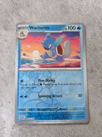 🇬🇧 Pokemon 151 Karte 》gemäss Bild