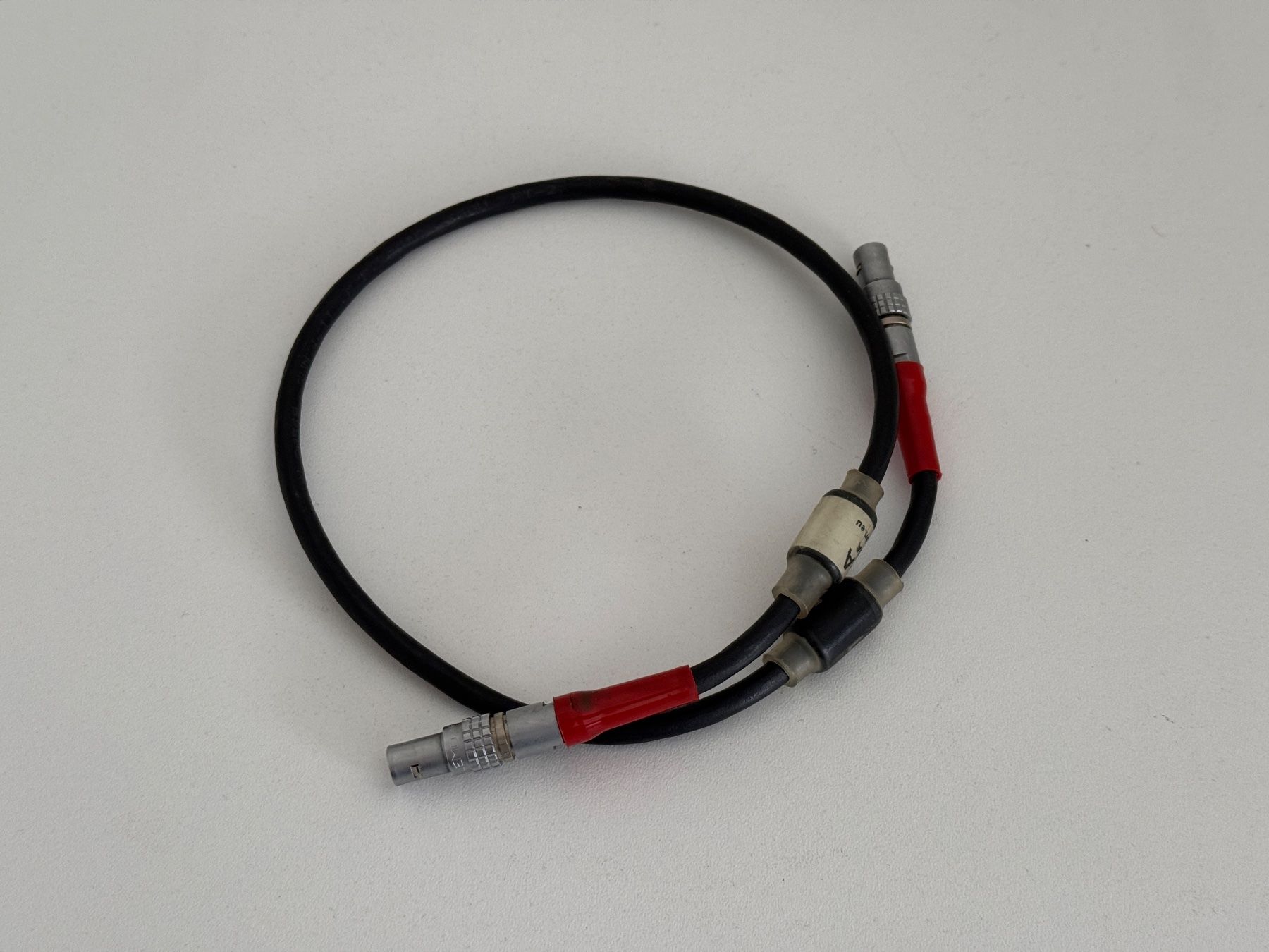 Câbles: ARRI LBUS CABLE – D'occasion à Basel par StevieMichelsen
