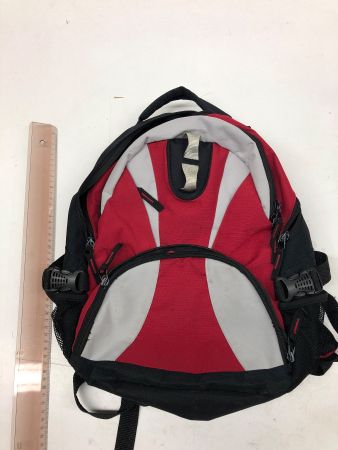 Rucksack rot