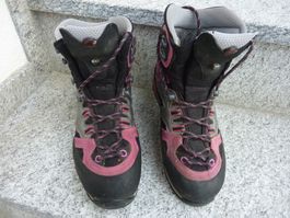 Damen Bergschuh
