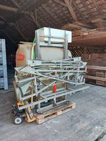 Fischer Feldspritze 12m