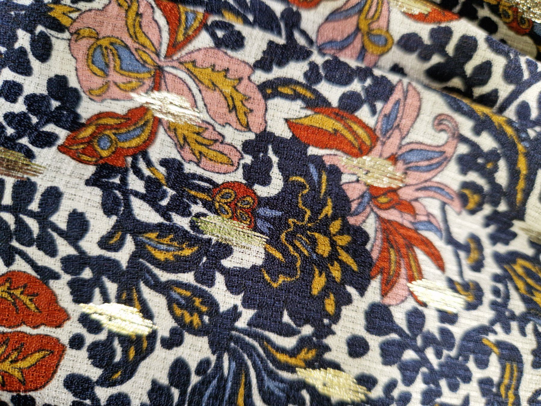 Nafnaf Vestiti: NAF NAF Boho-Kleid – Nuovo (secondo la descrizione) da Möhlin venduto da Cloudy73 3