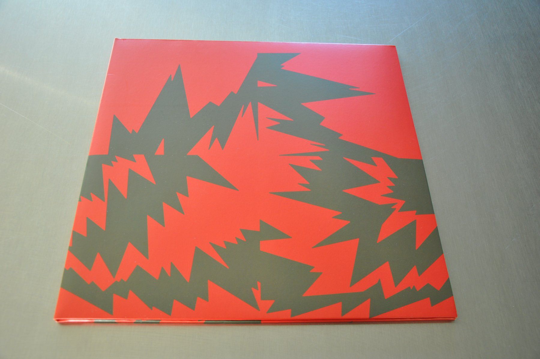 Vinyles: VARIOUS VANITY DEMOS 2LPS SAME - VOD 169 - INDUSTRIAL – Neuf (Voir description) à Sion par jaipur1401