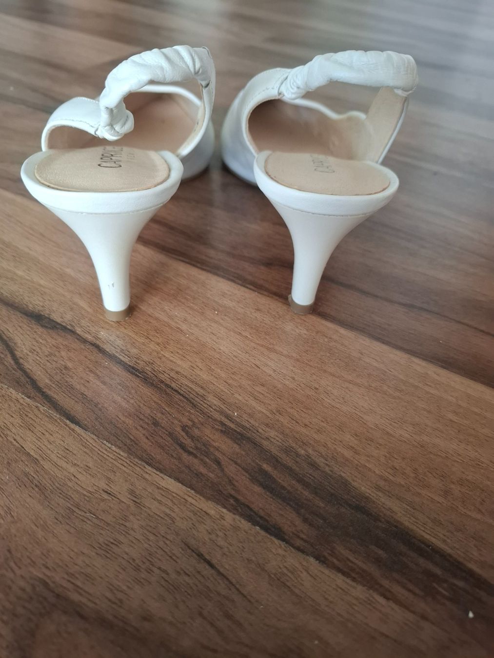 Scarpe da donna: Caprice Sling Pumps Grösse 36 – Usato da Uetikon am See venduto da lil_kk2s 2
