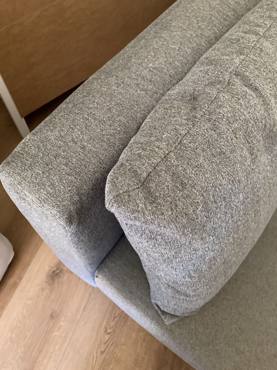 Sofas: IKEA Älvdalen Schlafsofa – Gebraucht aus Bäriswil BE von chr_2vp7