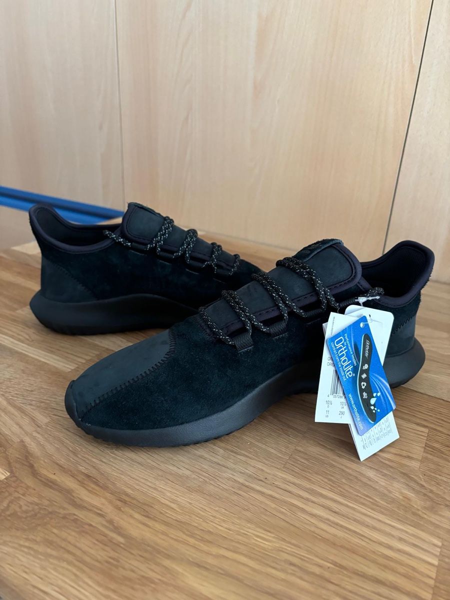 Adidas Scarpe da uomo: NMD Tubular Shadow Adidas  – Nuovo e nell'imballaggio originale da Ascona venduto da GioeleS 4