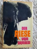 Erlebnisse aus Afrika;
