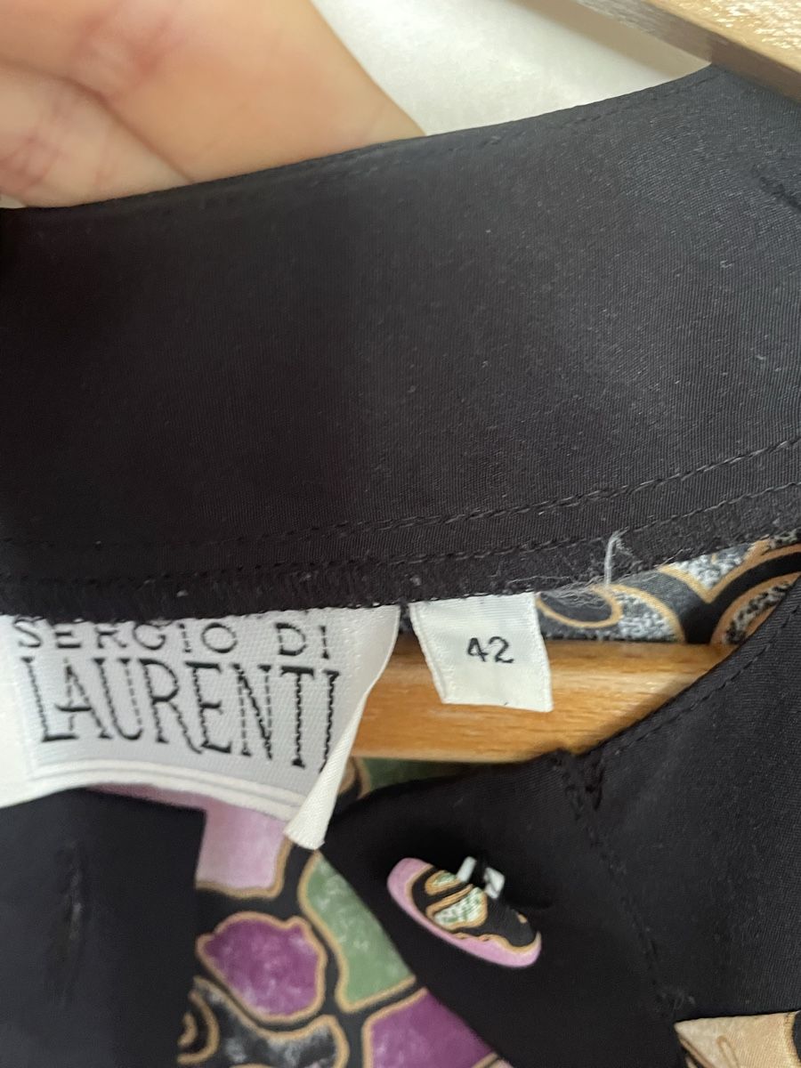 Giacche: Veste légère- Sergio di Laurenti – Usato da Martigny venduto da Lea_lucci 3