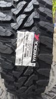 🚗LT255/75 R17 111Q Yokohama Geolandar M/T Sommer NEU Lot185