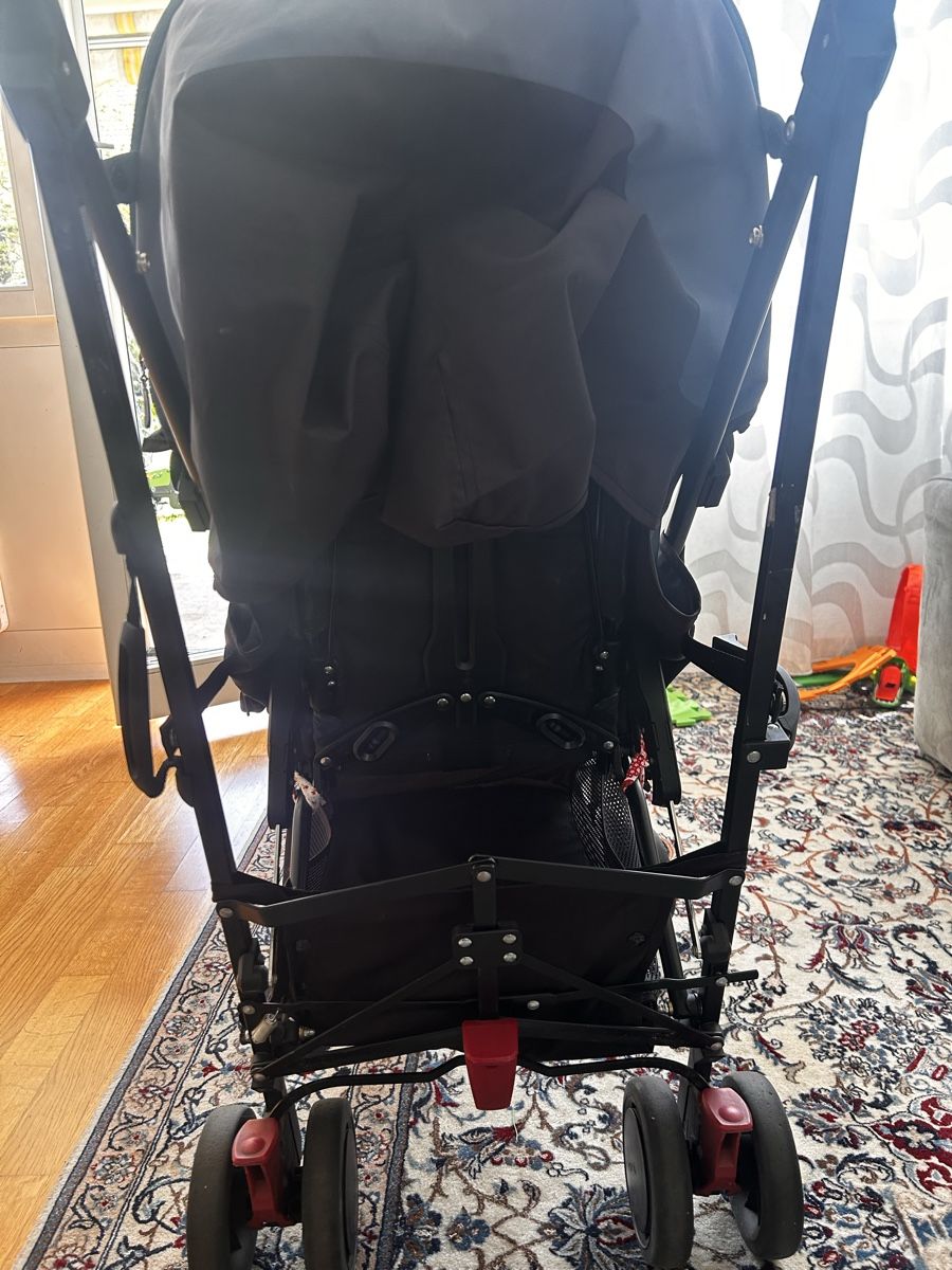 Carrozzine: Kinderwagen - Top Zustand – Usato da Bremgarten AG venduto da Junior31 3