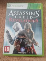 Xbox360 Assassin's Creed Revelations französisch