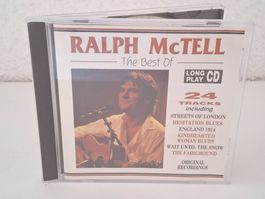 CD Ralph McTell - The Best Of😎