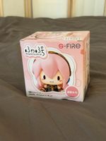 Megurine Luka Fuwafuwa Figure New