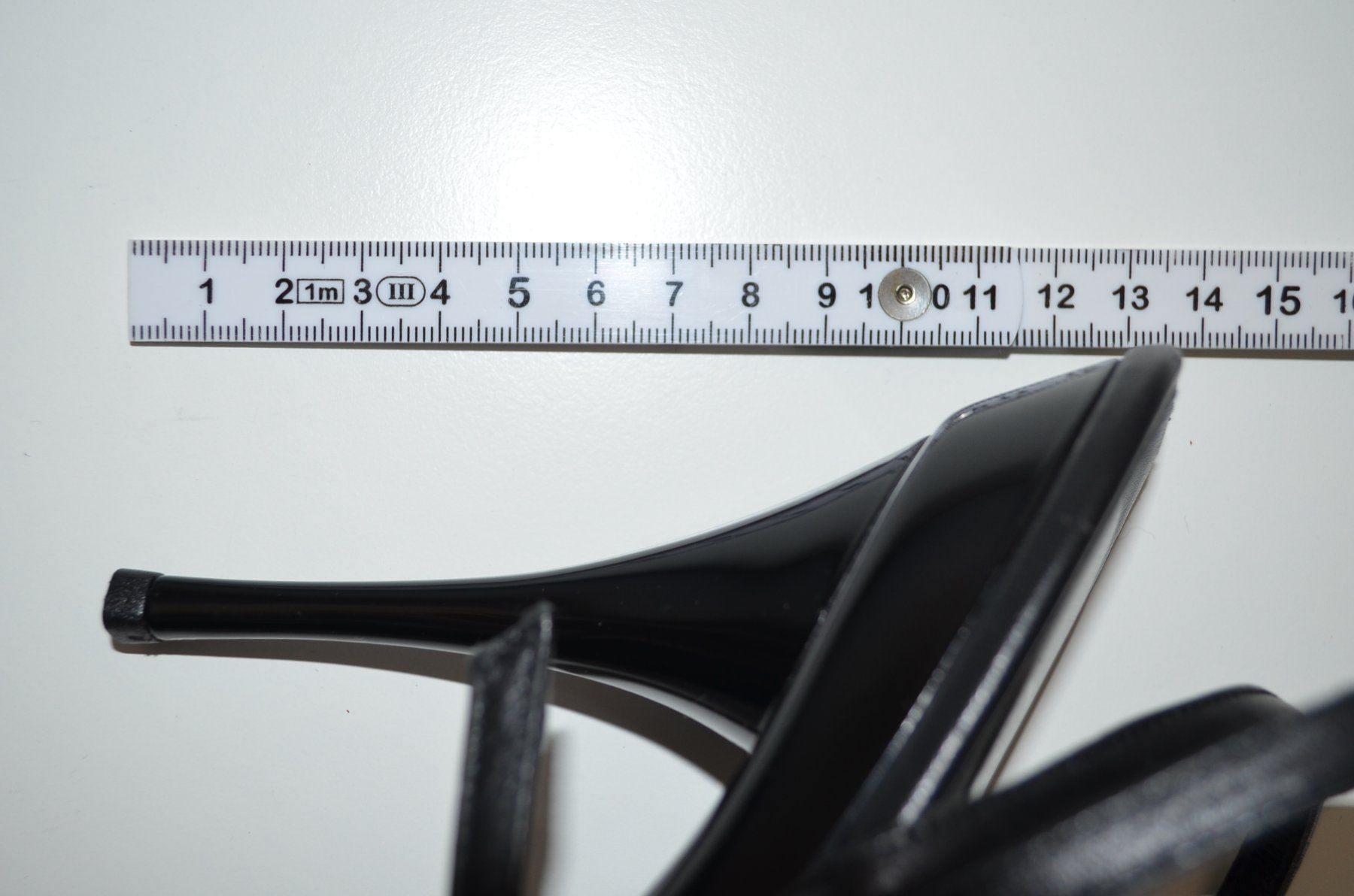 Scarpe da donna: Biondini Swarovski Sandale – Nuovo e nell'imballaggio originale da Locarno venduto da DarjaRonco 7