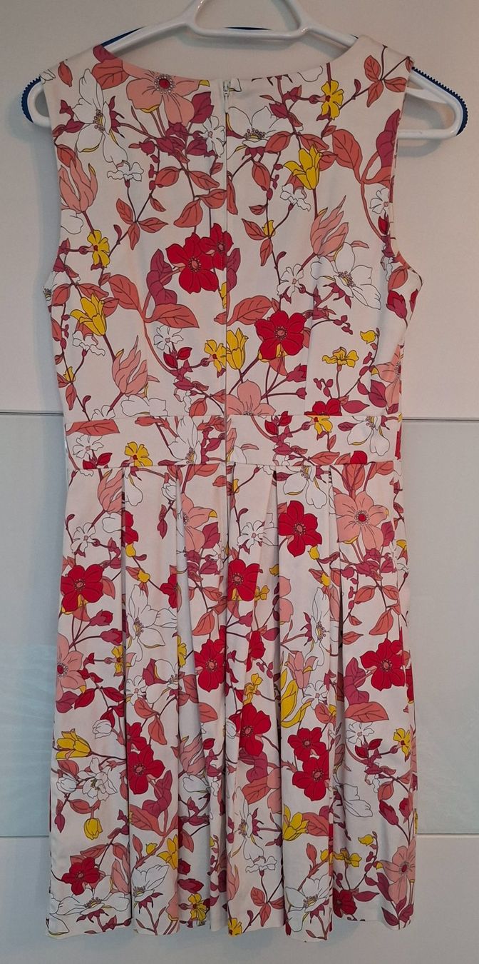 Vestiti: Damenkleid/Sommerkleid Grösse 36 – Usato da Feuerthalen venduto da kigo87 1