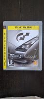Gran Turismo 5 Prologue (Platinum) - PS3 Game!