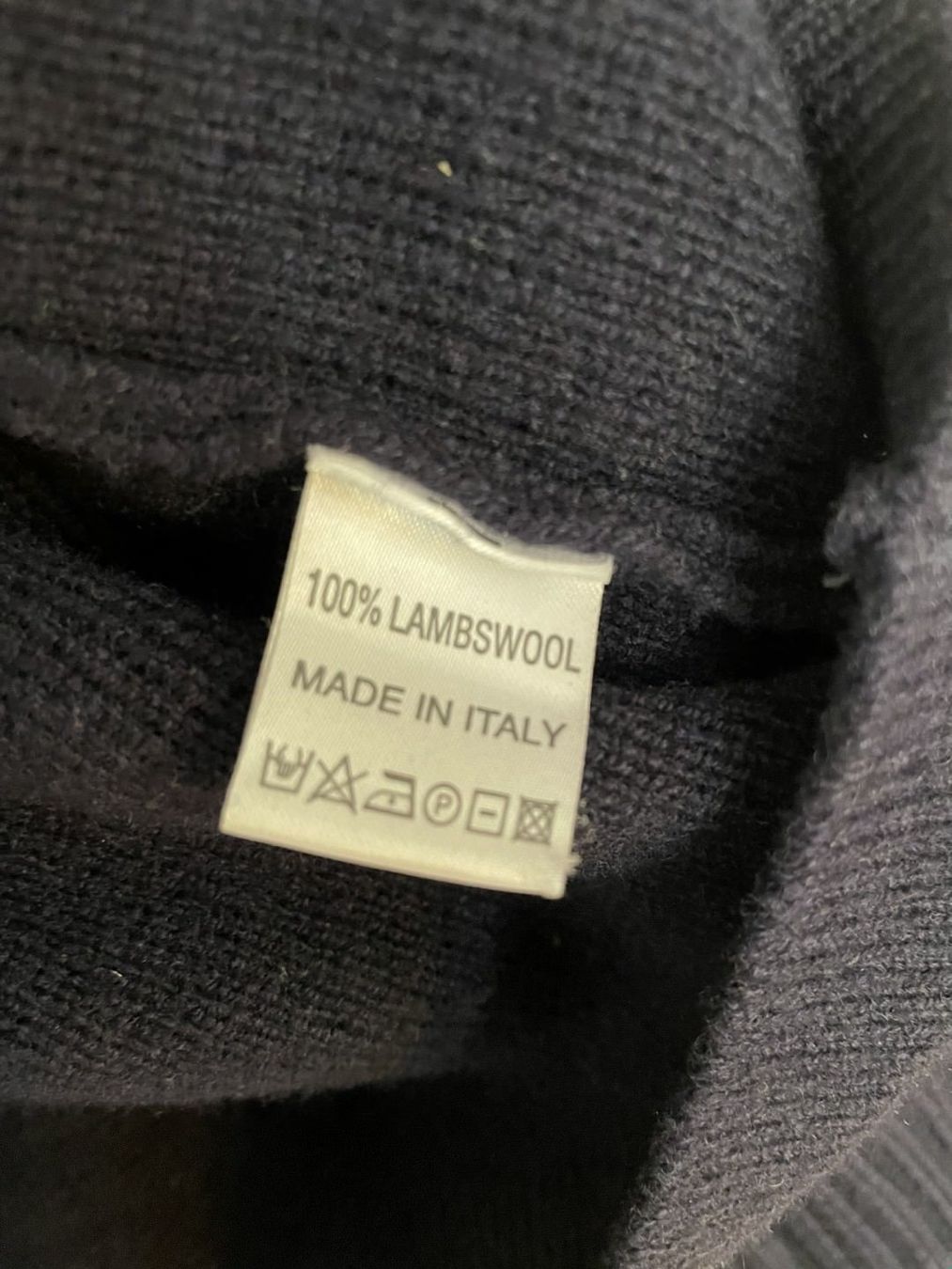 Maglioni & Felpe: Strickjacke G.R.P. – Usato da Zürich venduto da pba_original 7