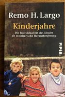 Remo H. Largo - Kinderjahre