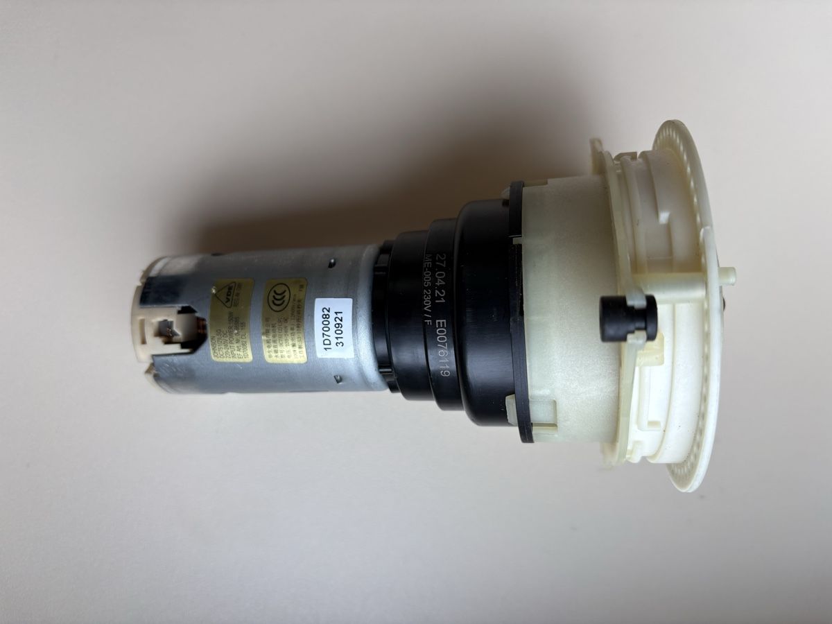 Jura Kaffeemaschinen & Espressomaschinen: Jura Mahlwerk – Neu (gemäss Beschreibung) aus Root von HHParts 1