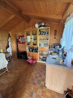 Vitrine 40 x 135 cm zu verkaufen