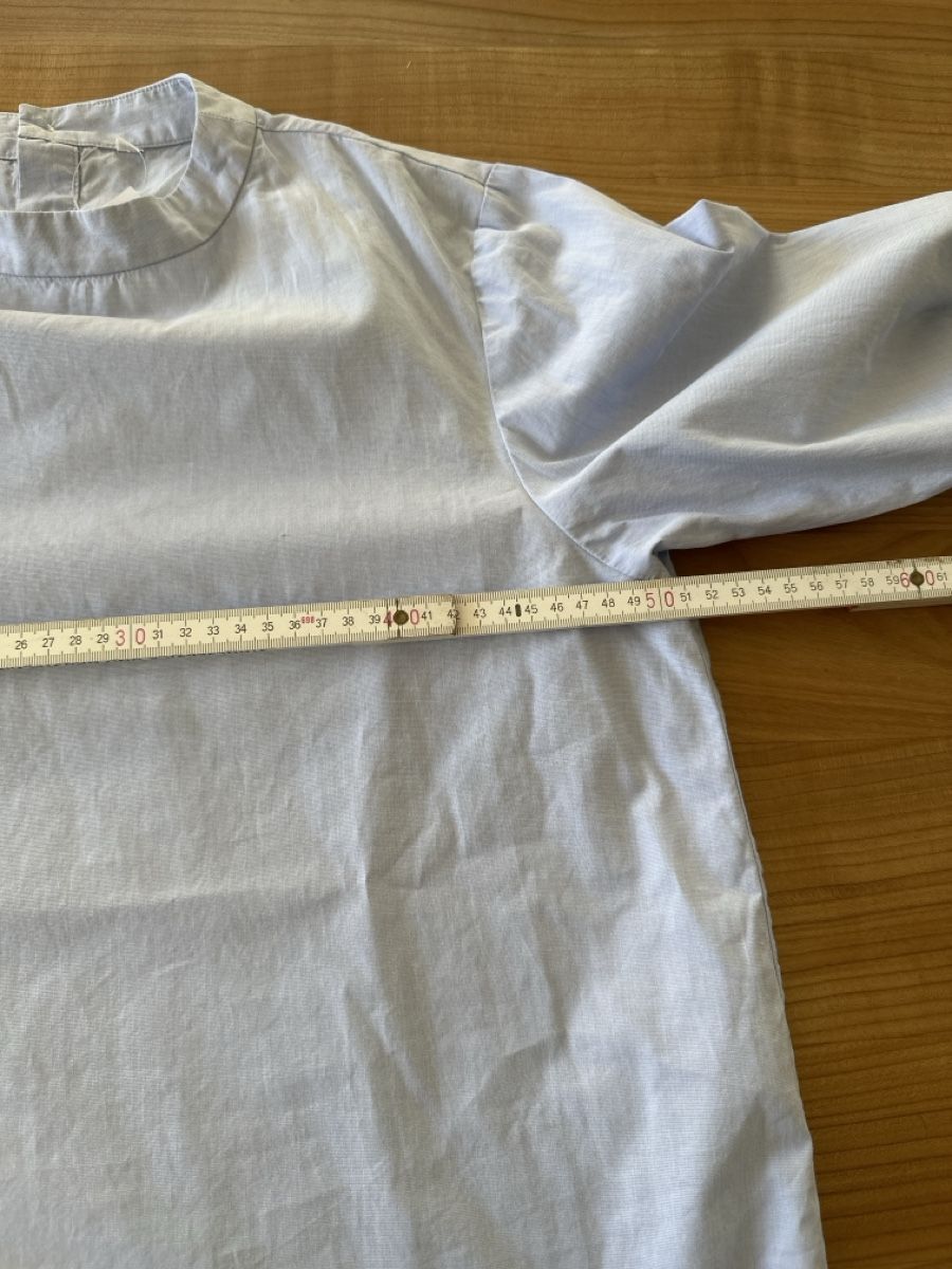 Muji Camicette: Bluse von MUJI – Usato da illnau venduto da sapperlotti 5