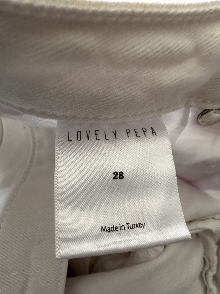 Jeans: Lovely Pepa Jeans – Gebraucht aus Zürich von katya_noia 4