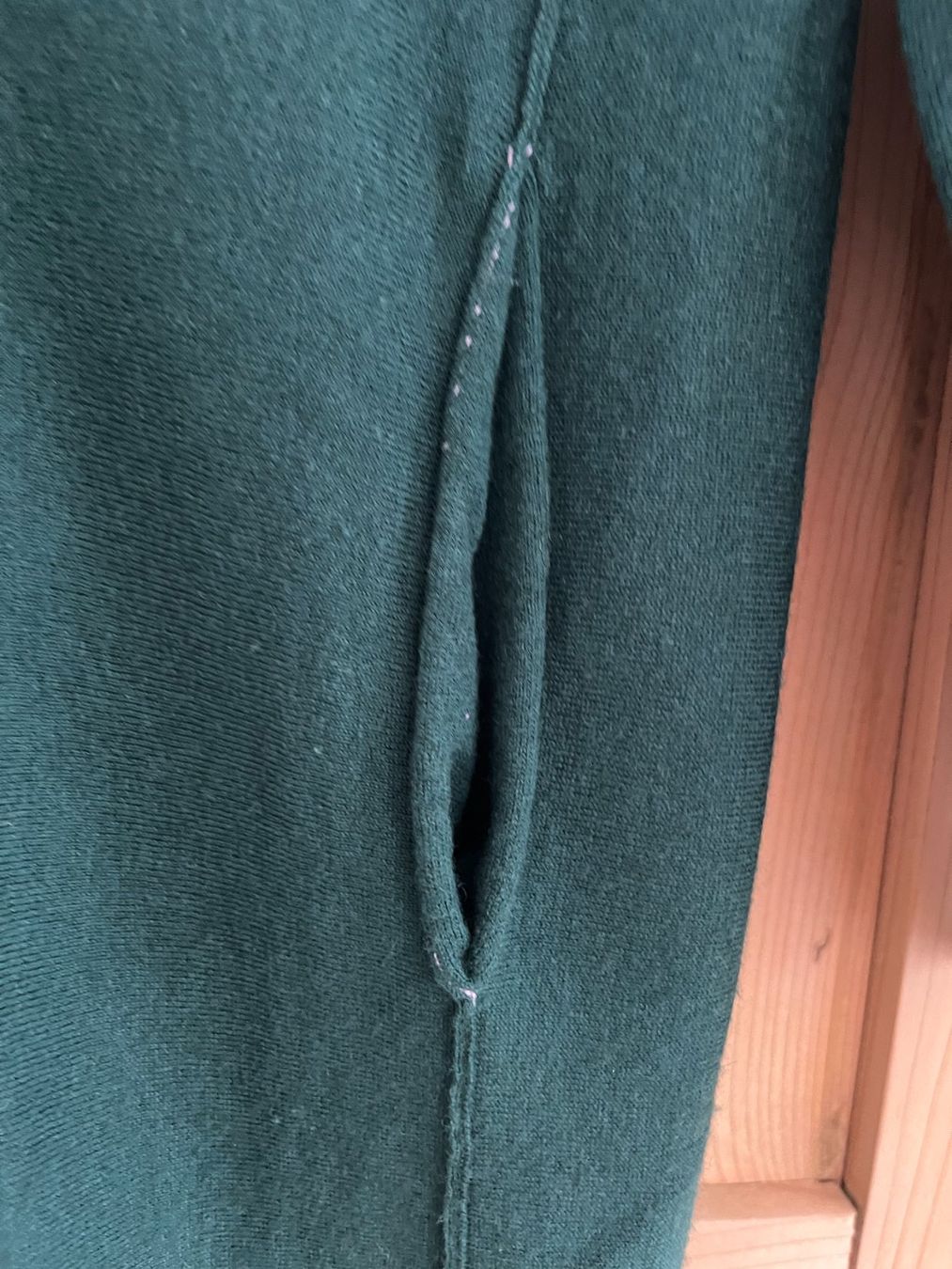 Marc Cain Giacche: Feinstrick Jacke vom Marc Cain Gr. 36 – Usato da Bad Ragaz venduto da ditabi 2