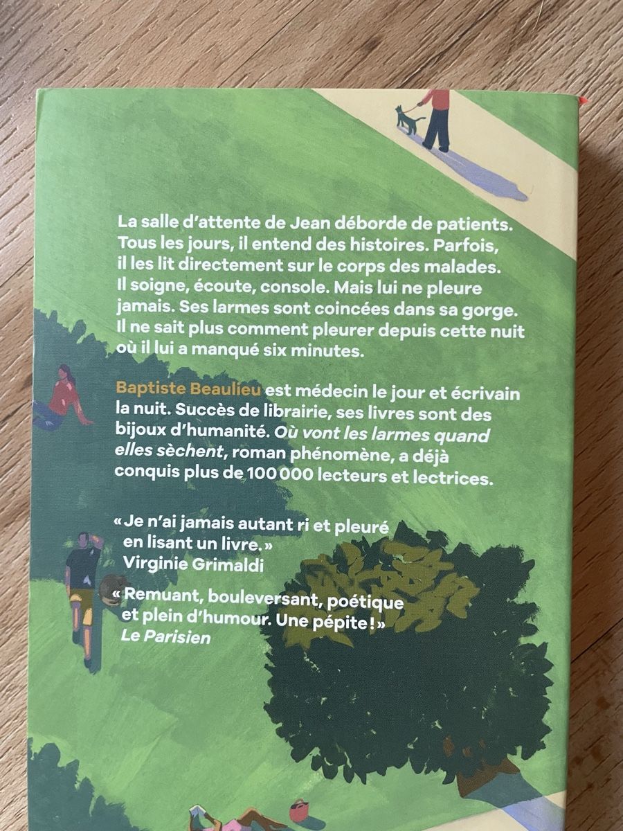 Livres: Lot de 5 romans collection « proche » – D'occasion à Crissier par Nouchki76 5
