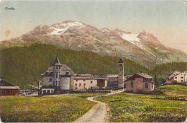 Cresta