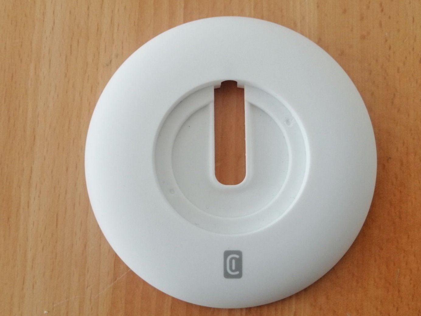 Altre raccolte & rarità: Apple MagSafe Auflage/Halter – Usato da Wettingen venduto da rigipilatus