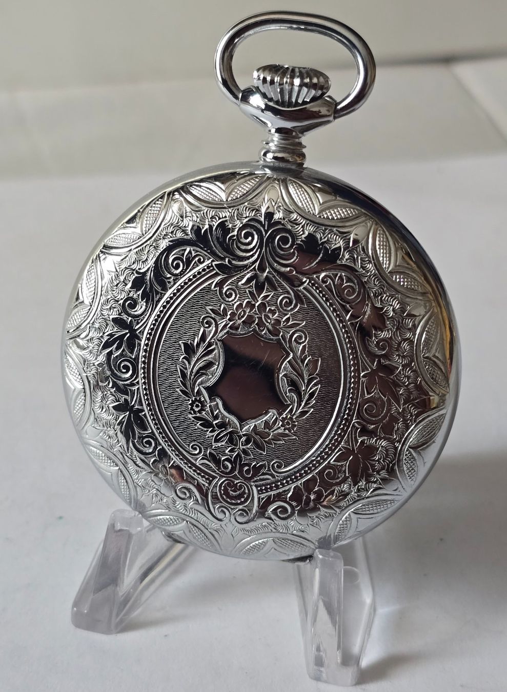 Moeris Orologi: Taschenuhr  MOERIS  Grand Prix – Nuovo (secondo la descrizione) da Ennetbürgen venduto da 50shafali53 2