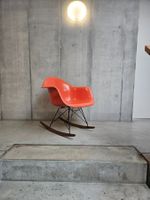 Eames / Herman Miller / Vitra RAR