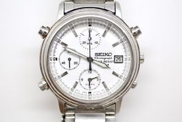Seiko Chronograph 100m ab 1Fr!