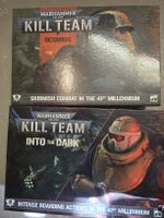 2 Gelände-Sets für Warhammer 40.000 Kill Team