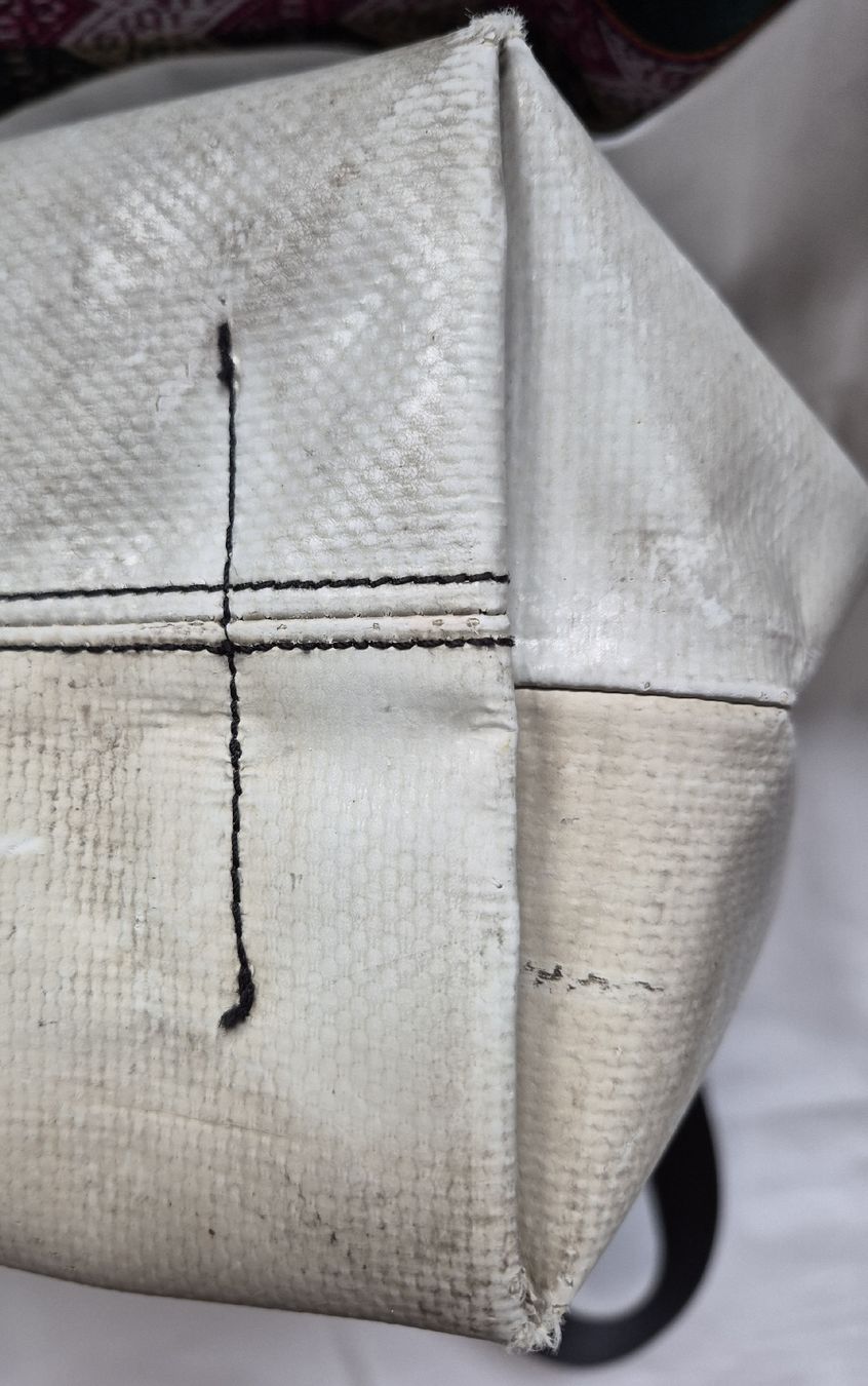 Freitag Sacs femmes: Schöne Freitag Tasche  – D'occasion à cazis par meeroo12 6