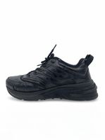 Givenchy  GIV 1 Croc-Effect Low Top Sneaker EU 40 Schwarz