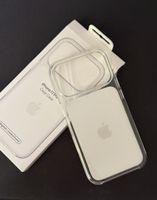 iPhone 17 Pro Apple Clear Case 