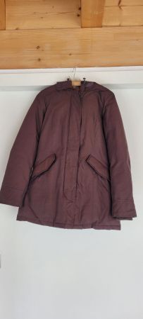 Daunenjacke von Canadian Classics, M