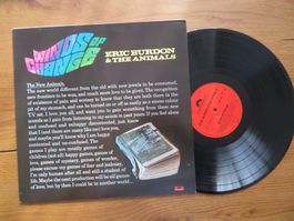 ERIC BURDON U THE ANIMALS WINDS OF CHANGE
